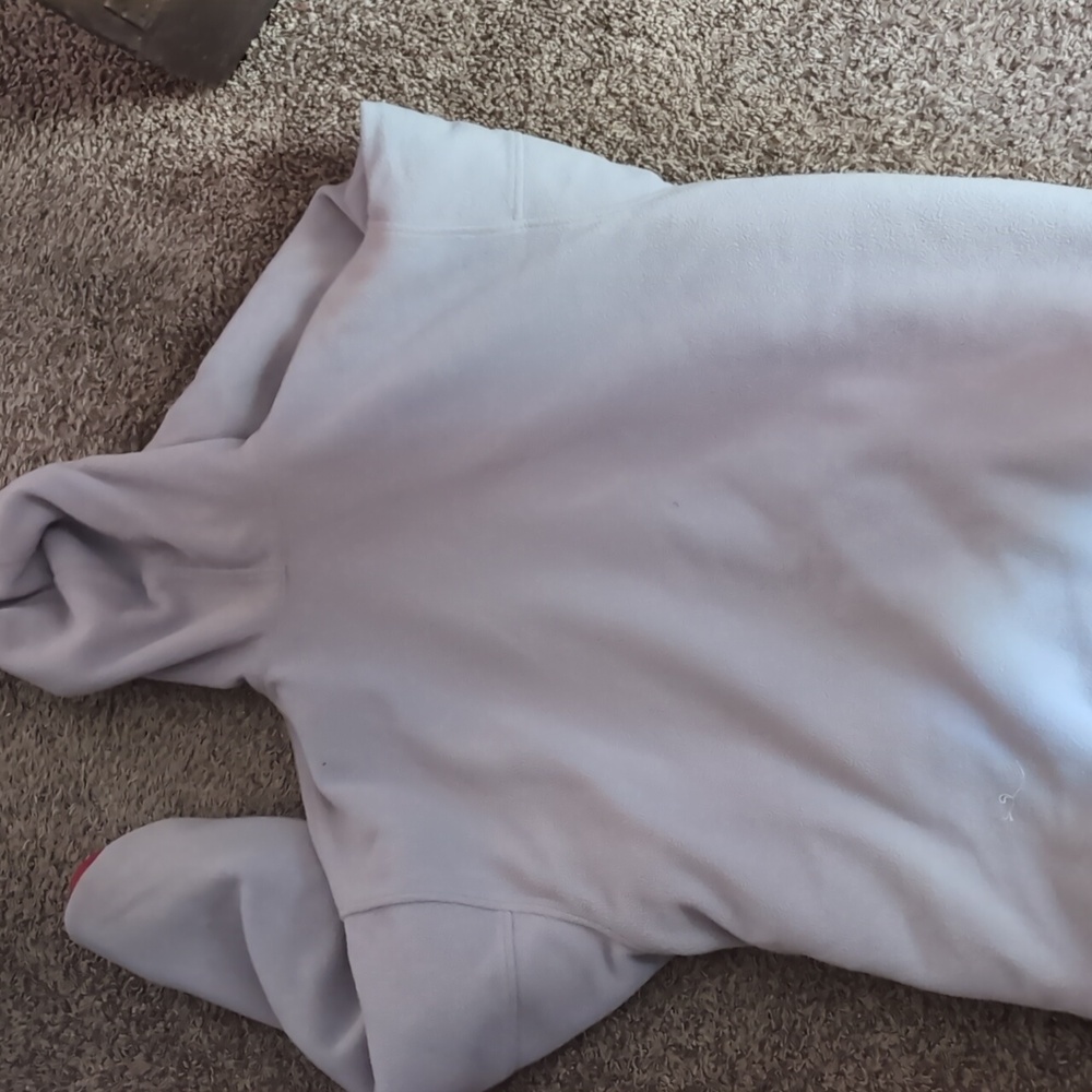 Nike Reversible Jacket/Windbreaker - image 4